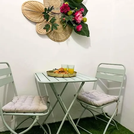 Apartment Sofisticacion Y Glamour Frente Al Auditorio. *